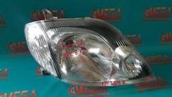 Фара. Toyota Corolla Fielder, CE121, CE121G, NZE120, NZE121, NZE121G, NZE124, NZE124G Toyota Corolla, CDE120, CE120, CE121, NDE120, NZE120, NZE121, NZ...