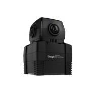 NCTech Iris360. 20 и более Мп, зум: без зума
