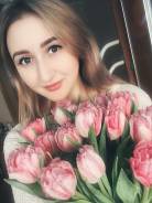 Специалист контактного центра. Незаконченное высшее образование (студент), опыт работы 1 год