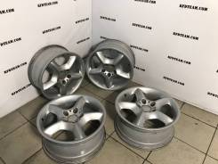 BMW. 7.5x17, 5x120.00, ET40, ЦО 72,6 мм.