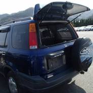 Honda CR-V. RD1, B20B