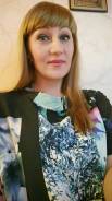 Помощник юриста. Высшее образование, опыт работы 8 месяцев