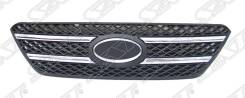 Решетка радиатора. Kia Ceed, ED Двигатели: D4EA, D4EAF, D4FB, G4FA, G4FC, G4GC. Под заказ