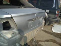 Крышка багажника. Toyota Allion, AZT240, NZT240, ZZT240