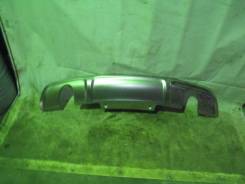 Накладка на бампер. Audi Q5, 8RB Двигатели: AAH, CAEB, CAGA, CAGB, CAHA, CAHB, CALB, CCWA, CCWB, CDNA, CDNB, CDNC, CGLA, CGLB, CHJA, CJCA, CJCB, CMGA
