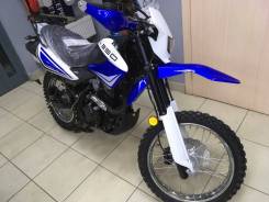 Racer Panther 250. 250 куб. см., исправен, птс, без пробега. Под заказ