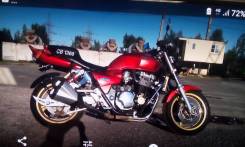 Honda CB 1300. 1 300 куб. см., исправен, птс, с пробегом