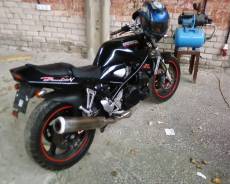 Suzuki GSF 400 Bandit. 400 куб. см., исправен, птс, с пробегом