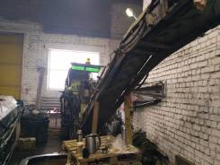 Wirtgen. Продаётся фреза W500, 3 000 куб. см.