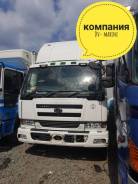 Nissan Diesel. UD рефка во Владивостоке, 13 070 куб. см., 10 т и больше