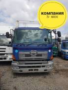 Hino. HINO во Владивостоке, 12 910 куб. см., 12 000 кг.