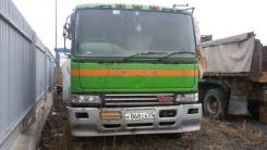 Hino. HINO SS, 25 000 куб. см., 30 000 кг.