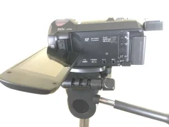 Panasonic HC-V760. 10 - 14.9 ��, � ���������� ����