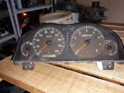 Панель приборов. Toyota Allion, ZZT240, AZT240, ZZT245, NZT240 Двигатели: 1ZZFE, 1AZFSE, 1NZFE