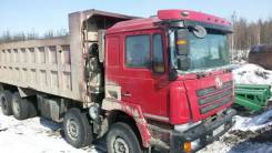 Shaanxi Shacman. Продам самосвал Шанкси, 9 700 куб. см., 35 000 кг.