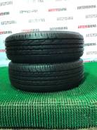 Dunlop Enasave EC203. Летние, 2016 год, износ: 5%, 2 шт