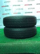 Dunlop Enasave VAN01. Летние, 2016 год, износ: 10%, 2 шт