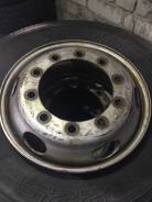 Bridgestone. 8.25x22.5"