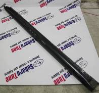 Порог пластиковый. Subaru Legacy, BM9, BMG, BMM, BR9, BRF