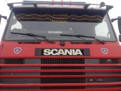 Scania. Продам R113. 1994 г. в., 11 000 куб. см., 20 000 кг.