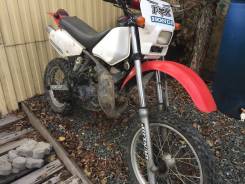 Honda CRM 50. 50 куб. см., исправен, птс, с пробегом