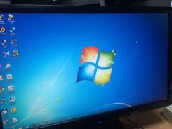 BenQ. 24", технология ЖК (LCD)