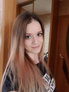 Мастер ногтевого сервиса. Высшее образование, опыт работы 3 года