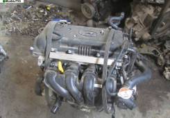 Двигатель в сборе. Hyundai i20 Hyundai i30 Hyundai Solaris Kia Rio Kia Ceed Kia ProCeed Двигатель G4FA. Под заказ
