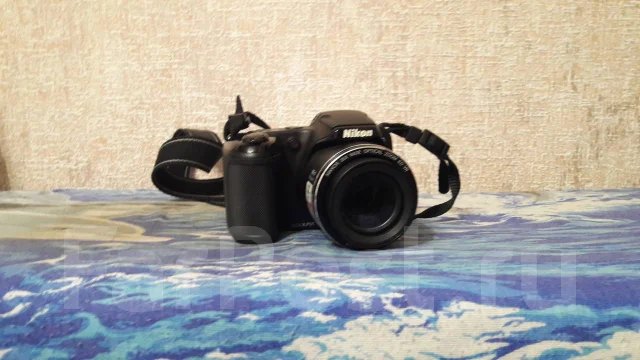 Nikon Coolpix L320. 15 - 19.9 ��, ���: 14� � ����� ����