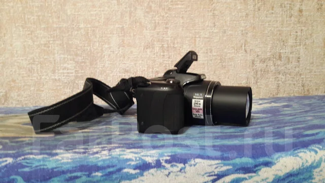 Nikon Coolpix L320. 15 - 19.9 ��, ���: 14� � ����� ����