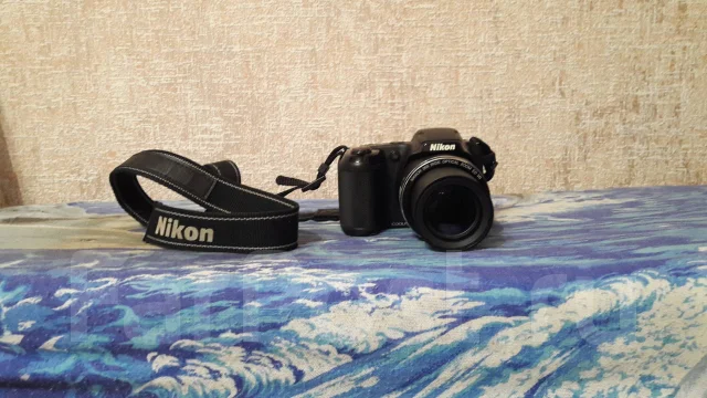 Nikon Coolpix L320. 15 - 19.9 ��, ���: 14� � ����� ����