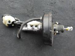Цилиндр главный тормозной. Honda Fit, GE, GE6