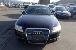 Audi A6. BDW AUK ����