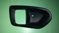 Накладка на ручку двери внутренняя. Toyota Celica, AT200, ST202, ST202C, ST203, ST204, ST205 Toyota Curren, ST206, ST207, ST208 Двигатели: 3SFE, 3SGE...