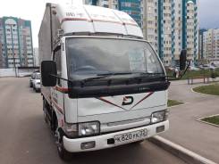 Nissan Diesel Condor. Продается грузовик Nissan Condor, 4 214 куб. см., до 3 т