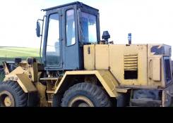 ЧСДМ. Продаётся погрузчик фронтальный В-125, 4 750 куб. см., 2 500 кг.