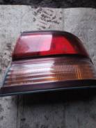 Стоп-сигнал. Nissan Maxima, A32 Nissan Cefiro Двигатели: VQ20DE, VQ30DE