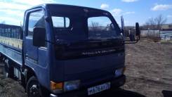 Nissan Diesel Condor. Продам грузовик , 4 200 куб. см., 2 000 кг.