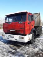 КамАЗ 5410. Продам Седельный тягач камаз 5410 и полуприцеп бортовой. (Зерновоз), 2 400 куб. см., 20 000 кг.