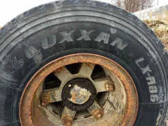 Luxxan LX-A86. �����������, �/�, ����� 30 % ����