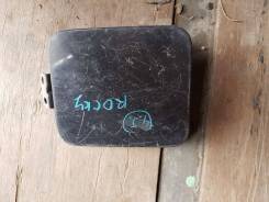 Лючок топливного бака. Daihatsu Rocky, F300S Двигатель HDE
