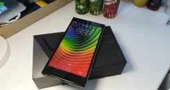 Lenovo Vibe Z2. �/�, 32 ��, �����������, 3G, 4G LTE, Dual-SIM