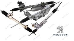 Рулевой вал. Peugeot: Bipper, Partner Tepee, Partner, Expert, RCZ, Boxer