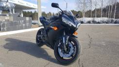 Yamaha YZF R1. 1 000 куб. см., исправен, птс, с пробегом