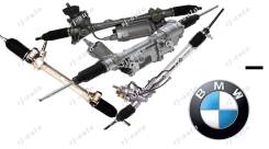 Рулевой вал. BMW: Z3, X1, 1-Series, 2-Series, X7, X6, Z8, X3, Z4, X2, X5, X4, 8-Series, 6-Series, 3-Series, 4-Series, i8, i3