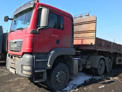 MAN TGS 33.430. Продаётся 6*6 BBS-WW, 10 518 куб. см., 10 т и больше