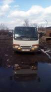 Isuzu Elf. Продам ., 3 100 куб. см., 1 000 кг.