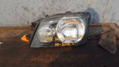 Фара. Nissan Stagea, WGC34, WGNC34, WHC34 Двигатели: RB20DE, RB20E, RB25DE, RB25DET, RB26DETT