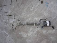 Блок abs. Nissan Wingroad, Y12
