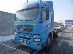 MAN TGA 18.410. MAN TGA18.410 2003 года., 2 000 куб. см., 2 000 кг.